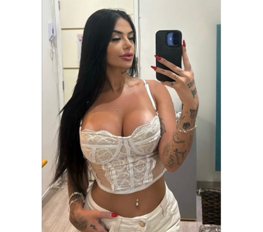 Escorts West Sussex Worthing - Photos for Pretty Brazilian🍀Best services🌹