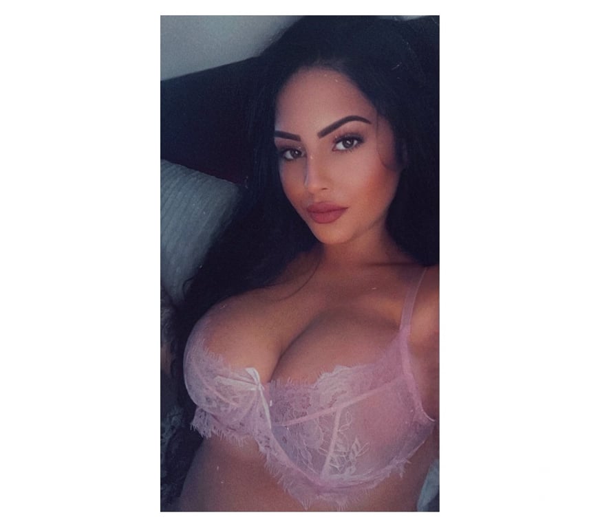 Escorts East London East Ham Station - East London - Photos for JASMIN❤️NEW IN YOUR CITY😍