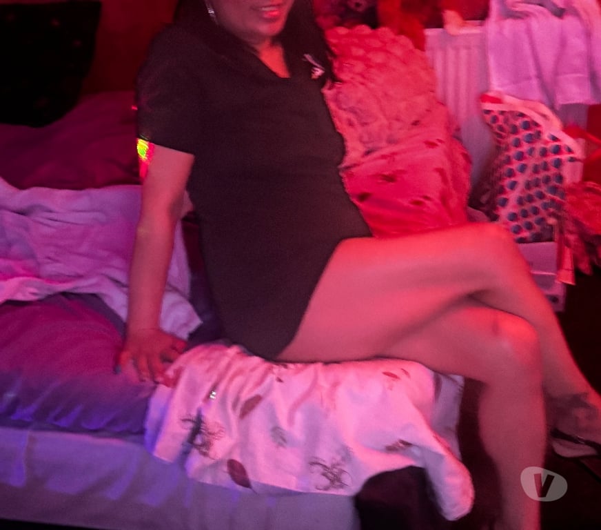 Escorts South Yorkshire Sheffield - Photos for Hot thay nana very experienced