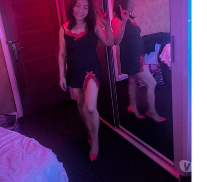 Escorts Sheffield Sheffield - Photos for Hot thay nana very experienced