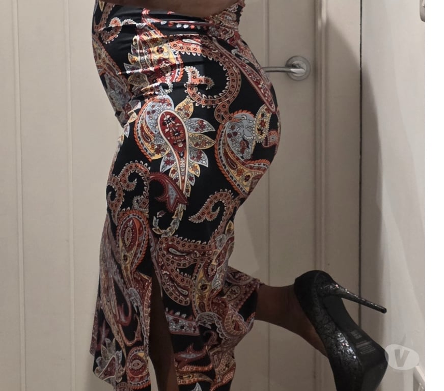 Escorts Cornwall Bodmin - Cornwall - Photos for Black Beauty SweetMonique for the discerning Gents