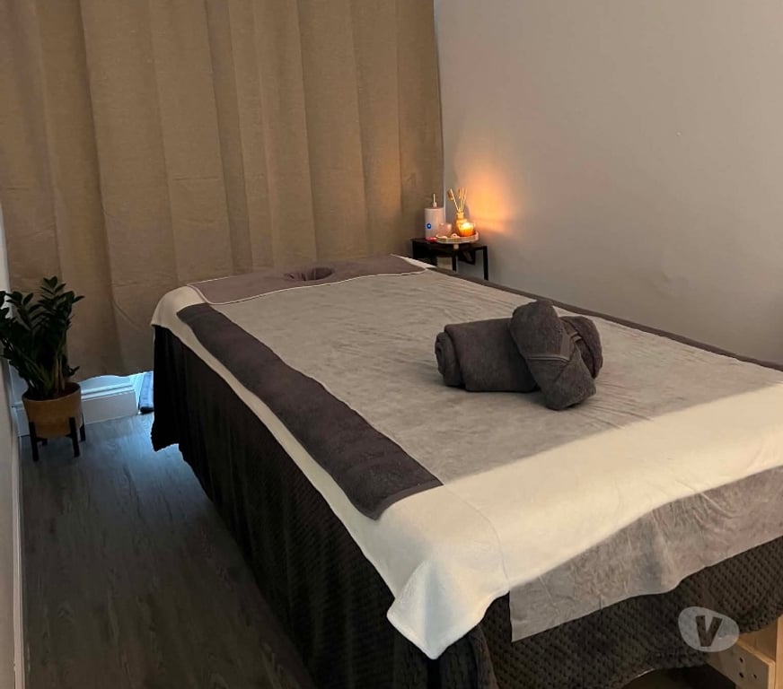 Full body massage Glasgow Glasgow City Centre - Glasgow - Photos for NEW NEW Thai massage in Glasgow Central