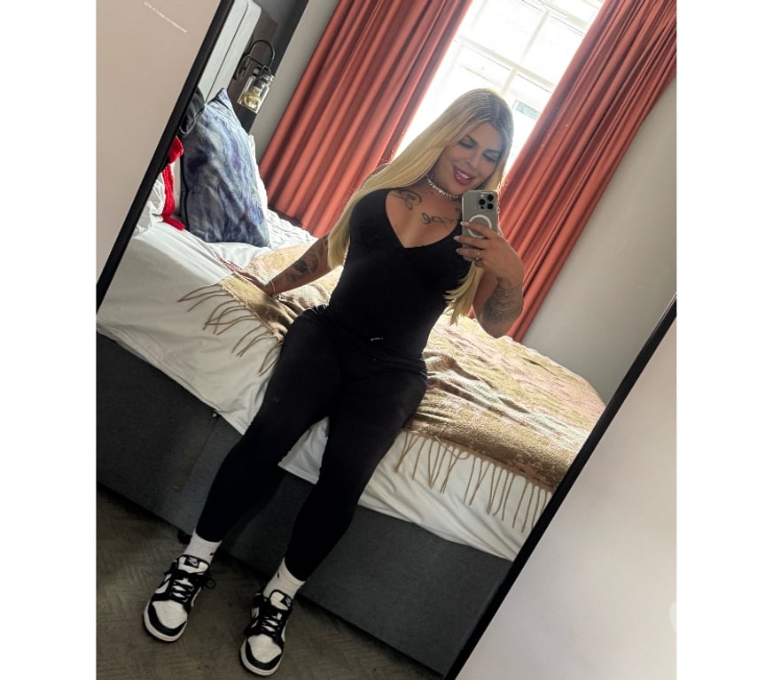 Trans Escorts Buckinghamshire Milton Keynes - Photos for Rafaella for a few days in MK 🥰💦😈💨😌🥳