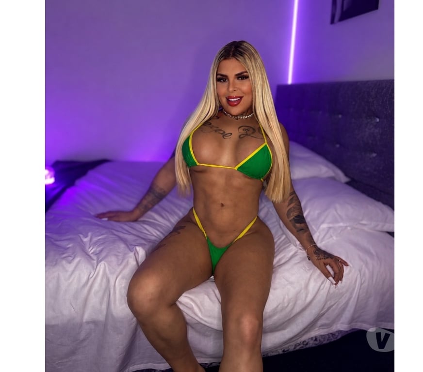 Trans Escorts Buckinghamshire Milton Keynes - Photos for Rafaella for a few days in MK 🥰💦😈💨😌🥳