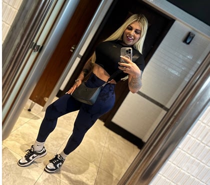 Trans Escorts Milton Keynes City Centre Milton Keynes - Photos for Rafaella for a few days in MK 🥰💦😈💨😌🥳