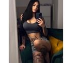 TS Only top Missteriess domina 😈 incall outtcall