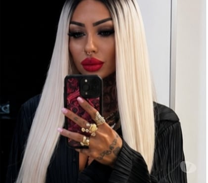 Trans Escorts Leicester City Centre Leicester - Photos for Shemale Lexy only top dominatrix incall outtcall 😈😍