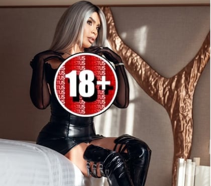 Trans Escorts Leicester City Centre Leicester - Photos for Shemale Frist time only top domimatrix Marissa
