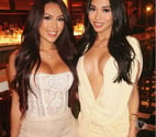 DUO New Cute Girls