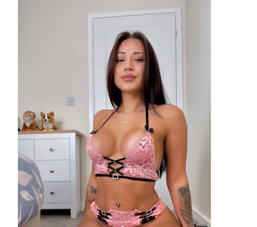 Trans Escorts Nottinghamshire Nottingham - Photos for 🇧🇷Beautiful Hot 🔥Brazilian❤️100%real