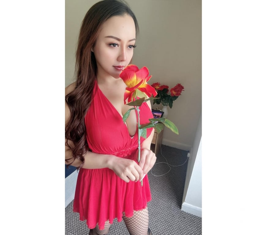 Escorts Shropshire Telford and Wrekin - Photos for 🫦thai lady big tits NADA VIP service 🫦 real 💯