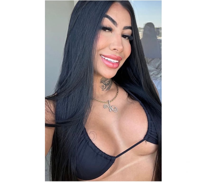 Escorts South East London New Cross - South East London - Photos for CHARMING, SEXY AND READY FOR YOU ❤️‍🔥💋