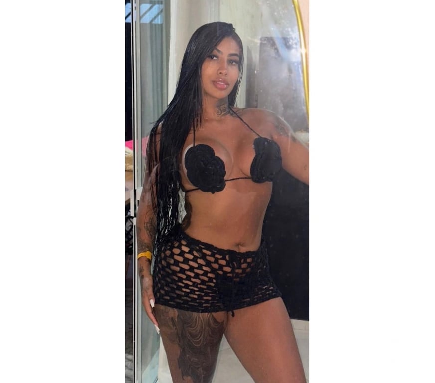 Escorts South East London New Cross - South East London - Photos for CHARMING, SEXY AND READY FOR YOU ❤️‍🔥💋