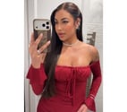 ANNA NEW IN TOWN✨LATINA✨