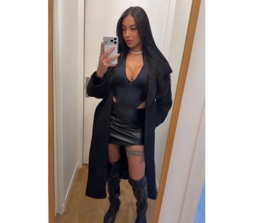 Escorts East Sussex Brighton - Photos for ANNA NEW IN TOWN✨LATINA✨