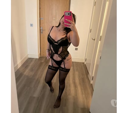 Escort Chadwell Heath Station Romford - Barking and Dagenham - Photos for 🌟Beautiful Brunette Baby BRAZILIAN And PARTY 🔥