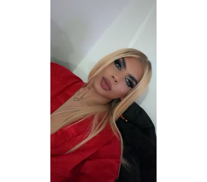 Trans Escorts West Midlands Birmingham - Photos for Your fantasies with me✨new here📍🎀