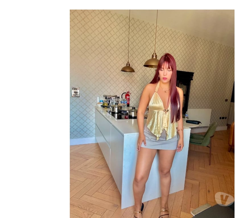 Escorts Oxfordshire Oxford - Photos for Tay PEPPER Party Girl 🌶️🔥 Red hair photos reais