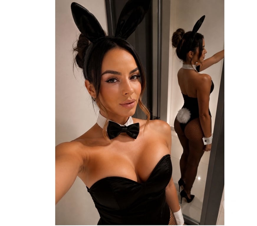 Escorts Slough Slough Town Centre - Slough - Photos for Eva party Girl it’s back IN TOWN