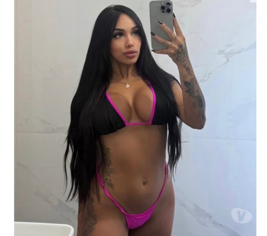 Escorts South East London Peckham - South East London - Photos for 🔥 SEXY BRUNETTE , IRRESISTIBLE BRAZILIAN 🔥🇧🇷💋