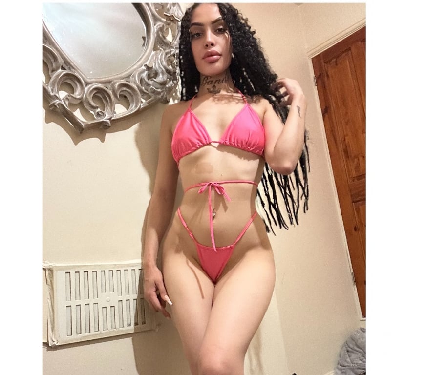 Escorts West Midlands Sandwell - Photos for ✨New girl in town ✨Ella BEST PARTY🥳 GIRL