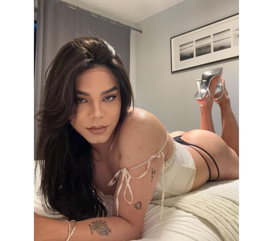 Escorts Tyne and Wear Newcastle upon Tyne - Photos for JULIE LATINA TRANS PARTY GIRL 🏳️‍⚧️🔥