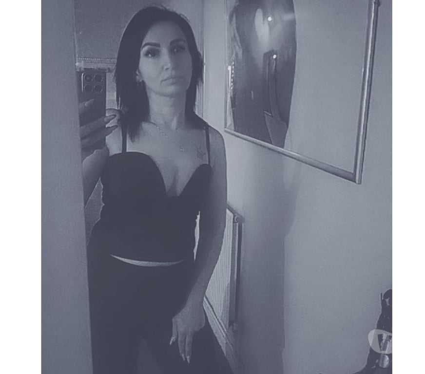 Escorts West Midlands Birmingham - Photos for NEW🍒HOTTEST BRUNETTE🔝PARTY💥GFE🍒100%Real Pic ✅