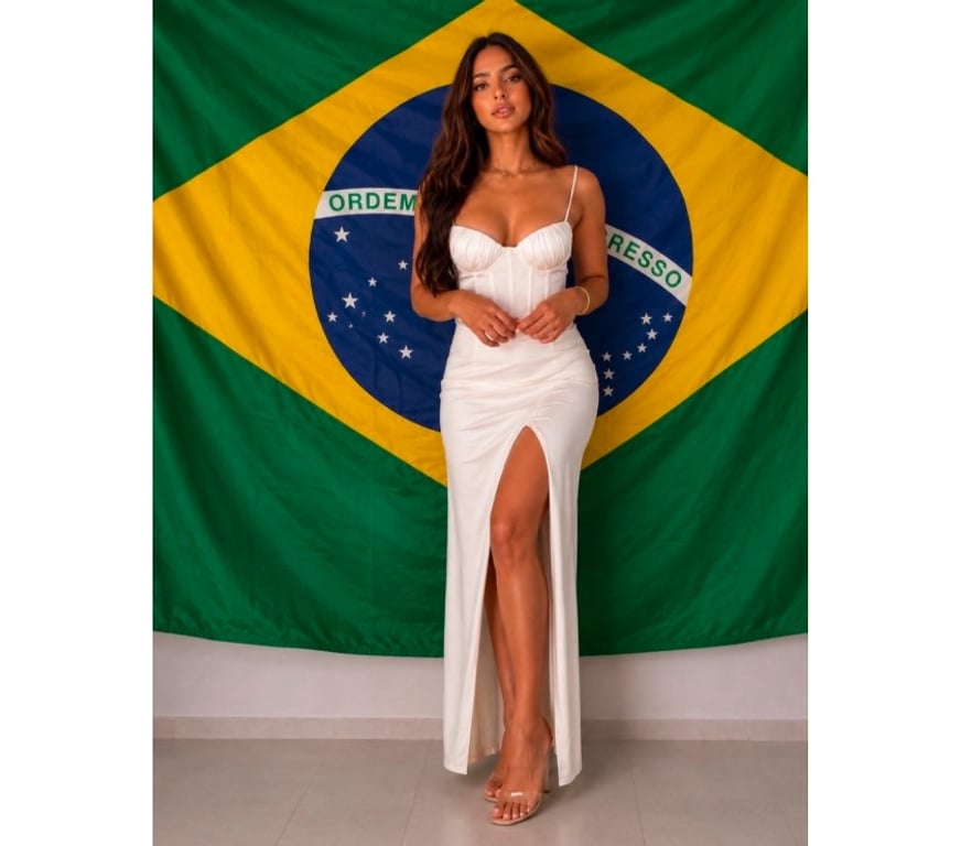 Escorts Essex Thurrock - Essex - Photos for 👑 VIP BRAZILIAN LADY🚗 OUTCALL ONLY