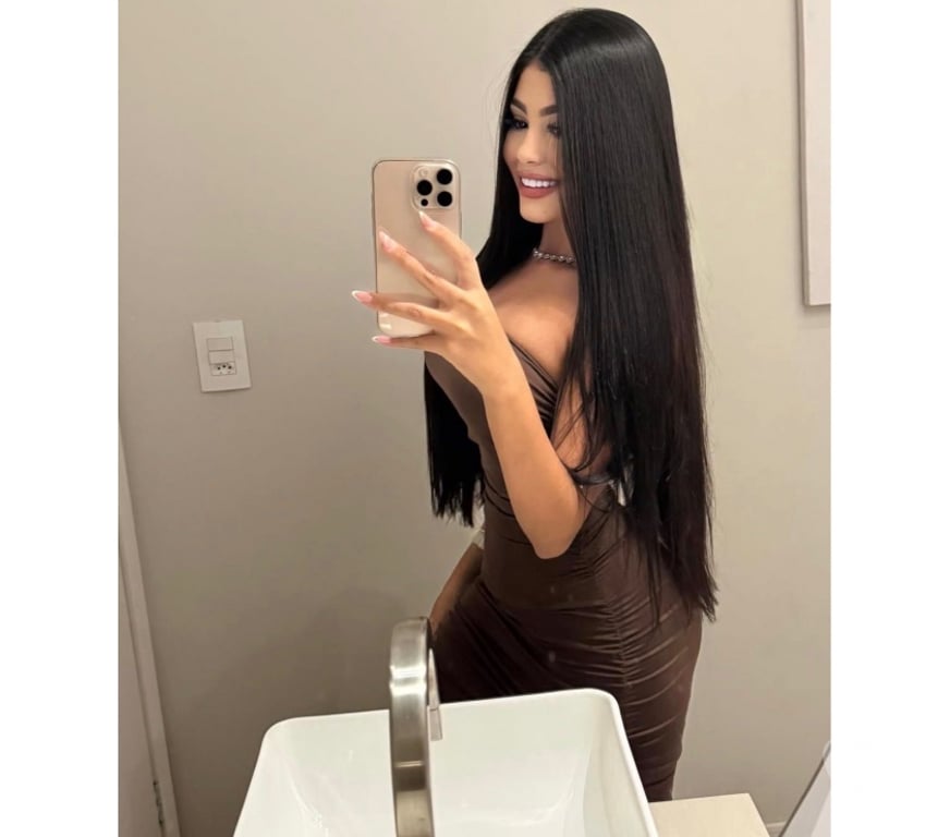 Escorts South East London New Cross - South East London - Photos for 💋HOT, SEXY BRUNETTE AND HARD TO FORGET ❤️
