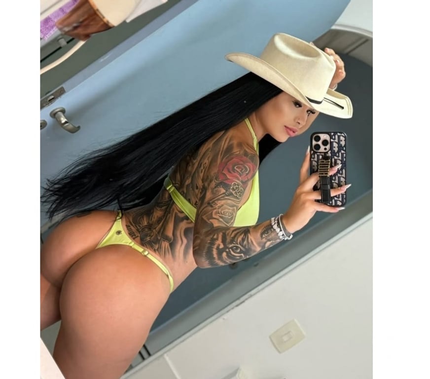 Escorts Merseyside Knowsley - Photos for 🇧🇷Naughty MIA❤️ ON NOW👸💯%real
