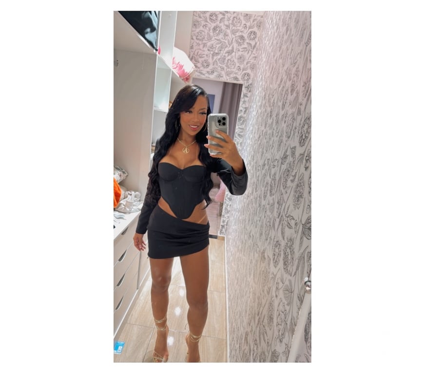 Escorts Perth and Kinross Perth - Perth and Kinross - Photos for CRYSTAL NOW IN TOWN✅💯%REAL✅BEST GIRL
