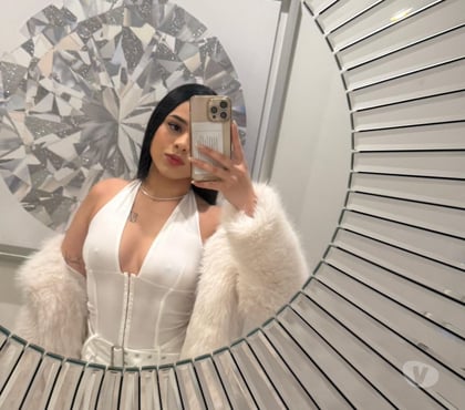 Escort Peckham South East London - Photos for LUNA SEDUCTIVE, CHARMING AND HOT BRUNETTE 🔥💋