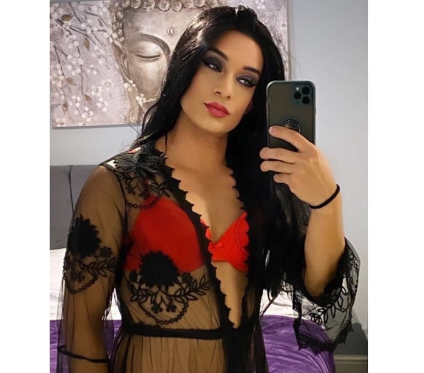 Trans Escorts Dorset Bournemouth, Christchurch and Poole - Photos for FALLON TS XL FROM RIO BRAZIL