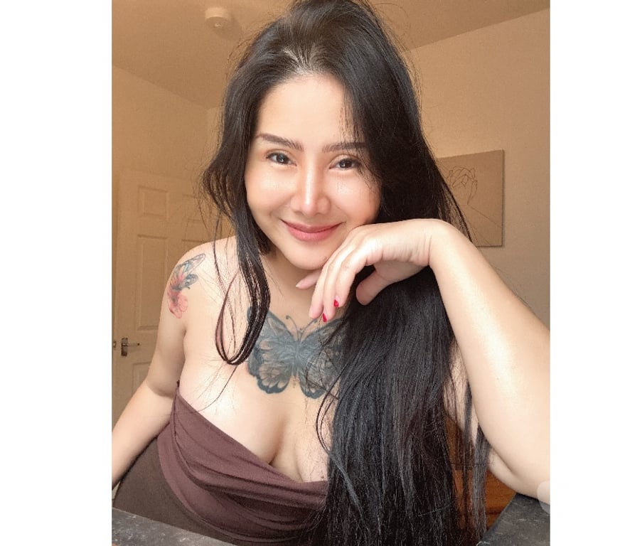 Escorts Wiltshire Swindon - Photos for A va STUNNING THAI Girl - NEW, CUTE and 10000% Real