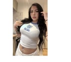 NEW IN TOWN 🥰🥳 Alita 💦🍒😈💋