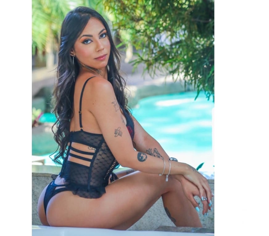Escorts South East London Gipsy Hill - South East London - Photos for NEW IN TOWN 🥰🥳🇧🇷 BEST OWO 💦🍒😈💋