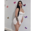 Hi im Tamara new girl in town