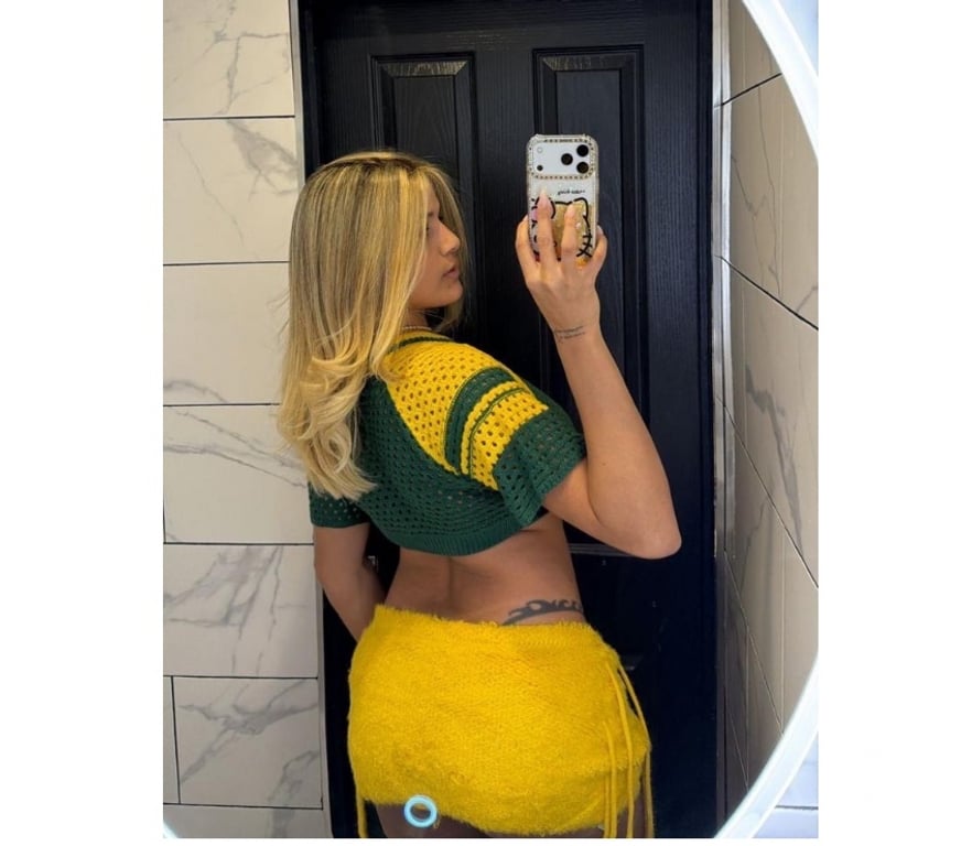 Escorts West London Paddington - West London - Photos for Júlia hot 🔥 BRAZILIAN GIRL PARTY