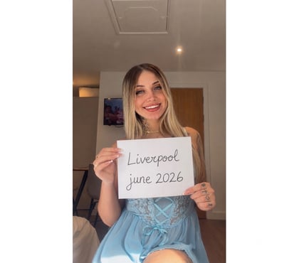Escort Liverpool City Centre Liverpool - Photos for Ariel Sweet Brazilian💖🇧🇷Perfect Blond