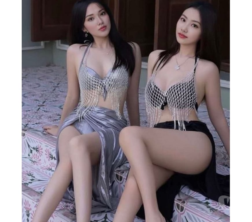 Escorts Glasgow Glasgow City Centre - Glasgow - Photos for 🌹Sexy duo 😘, role-playing 🎭 G5