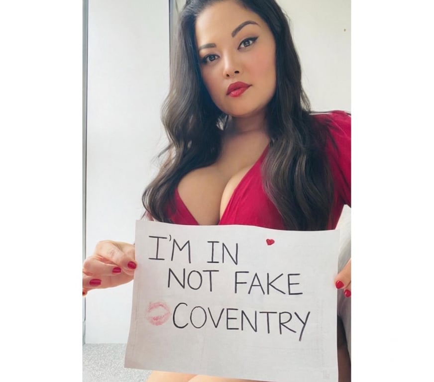 Escorts West Midlands Coventry - Photos for Mayumi 🇧🇷 Hot girl 🆕 party 🎉 no rush