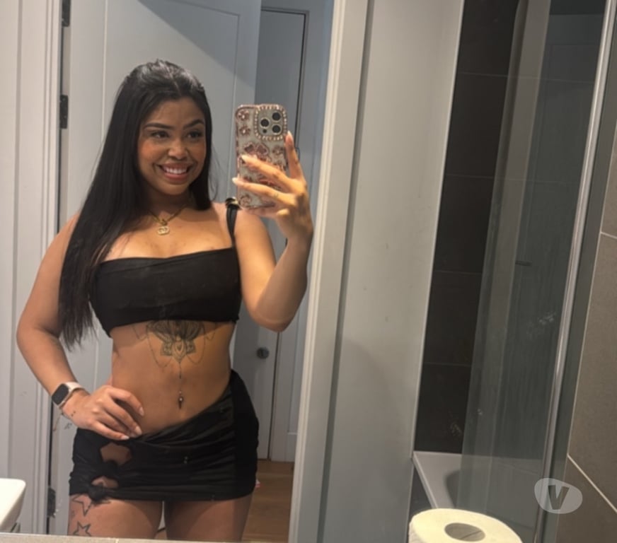 Escorts East London Stratford - East London - Photos for ✨ Carol Brazilian stunning 🤩 ❤️