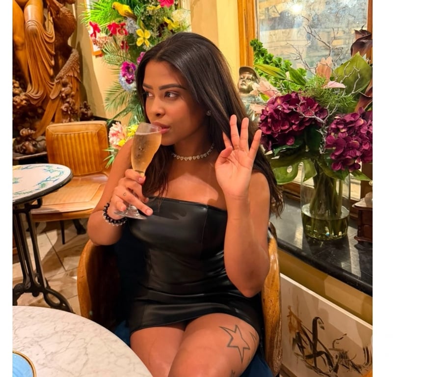 Escorts East London Stratford - East London - Photos for ✨ Carol Brazilian stunning 🤩 ❤️