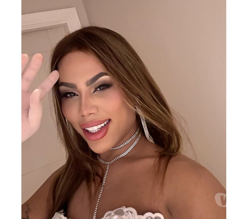 Trans Escorts Kent Dartford - Photos for VÍVIAN FERRAZ IN DARTFORD