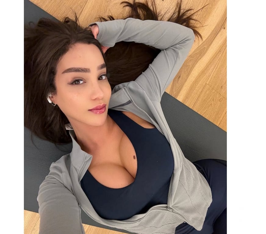 Escorts East Sussex Eastbourne - Photos for CAROLINA AMAZING GIRL