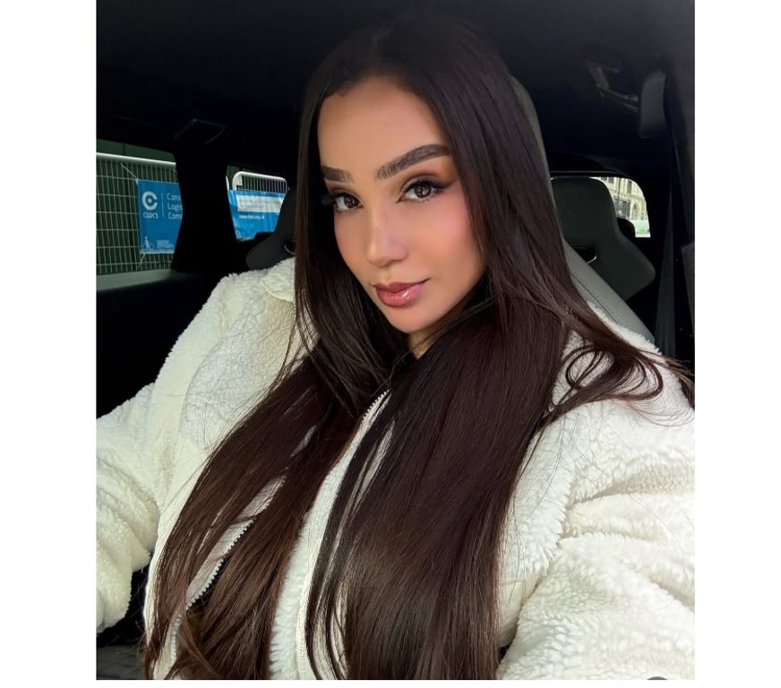 Escorts East Sussex Eastbourne - Photos for CAROLINA AMAZING GIRL