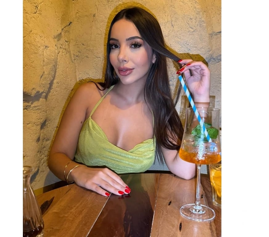 Escorts East Sussex Eastbourne - Photos for CAROLINA AMAZING GIRL
