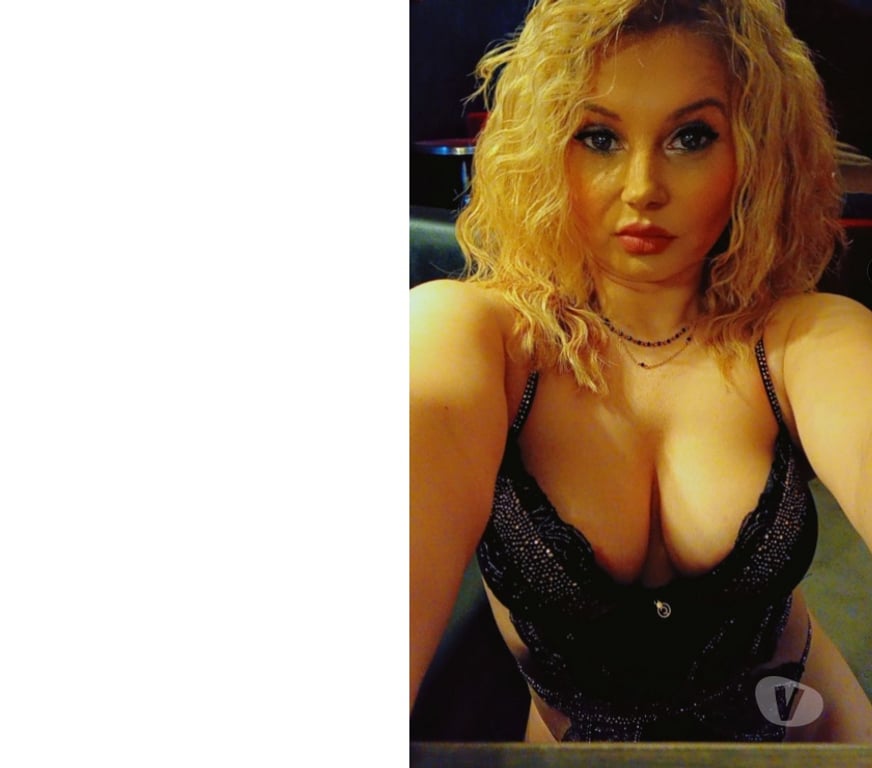 Escorts South East London Croydon - Photos for Hello my name is Karyna