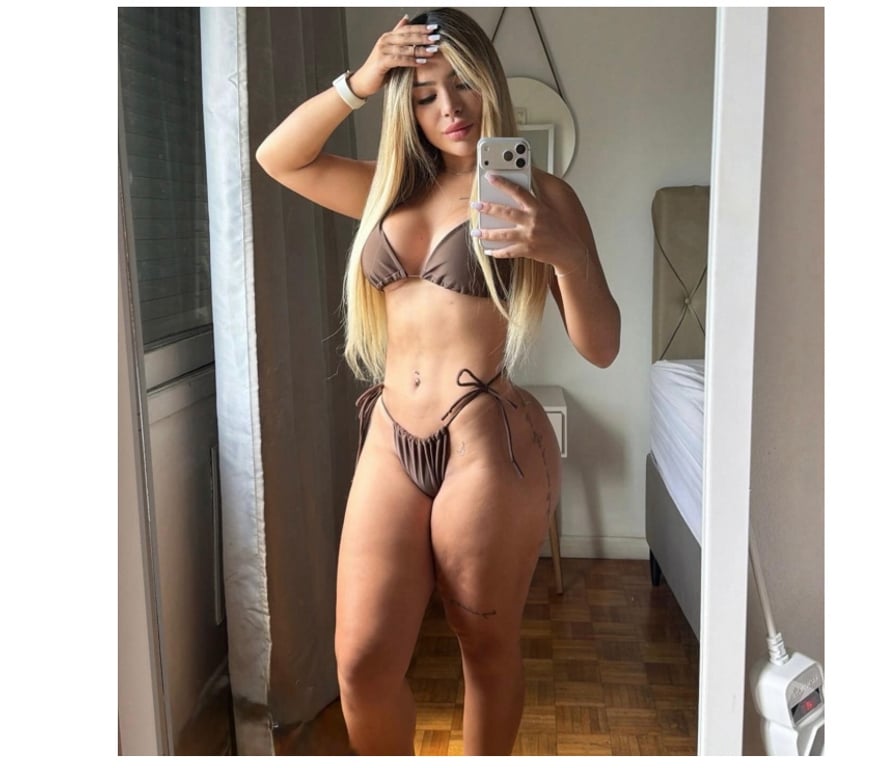 Escorts East Sussex Eastbourne - Photos for Alice🇧🇷 Naughty 💅Real 💯