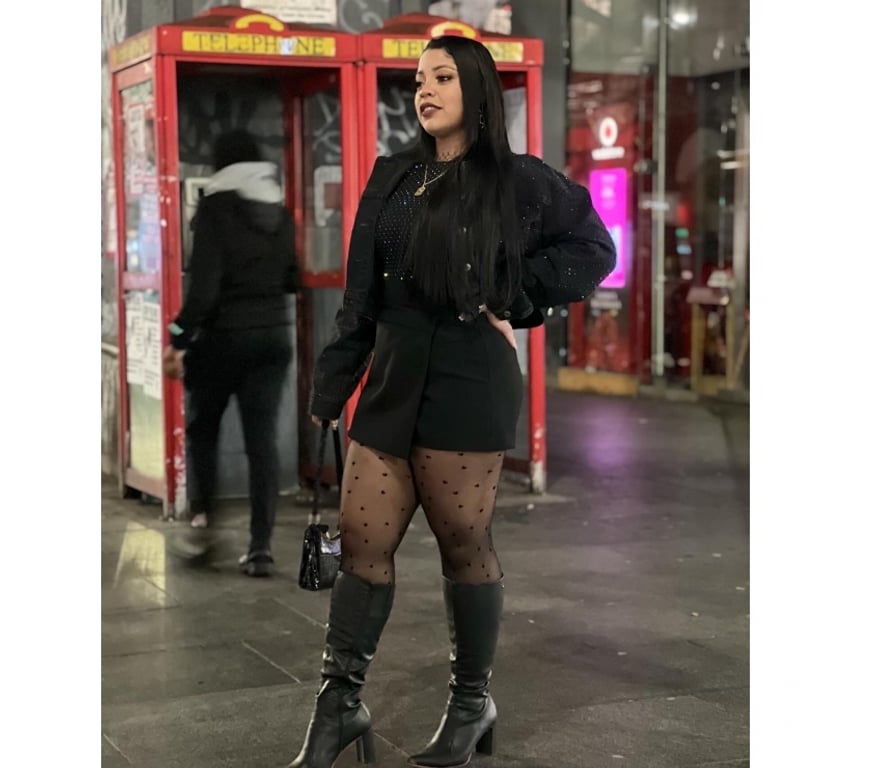 Escorts Cardiff Cardiff City Centre - Cardiff - Photos for Bruna Hot brunette🇧🇷🥂 for your party🔥